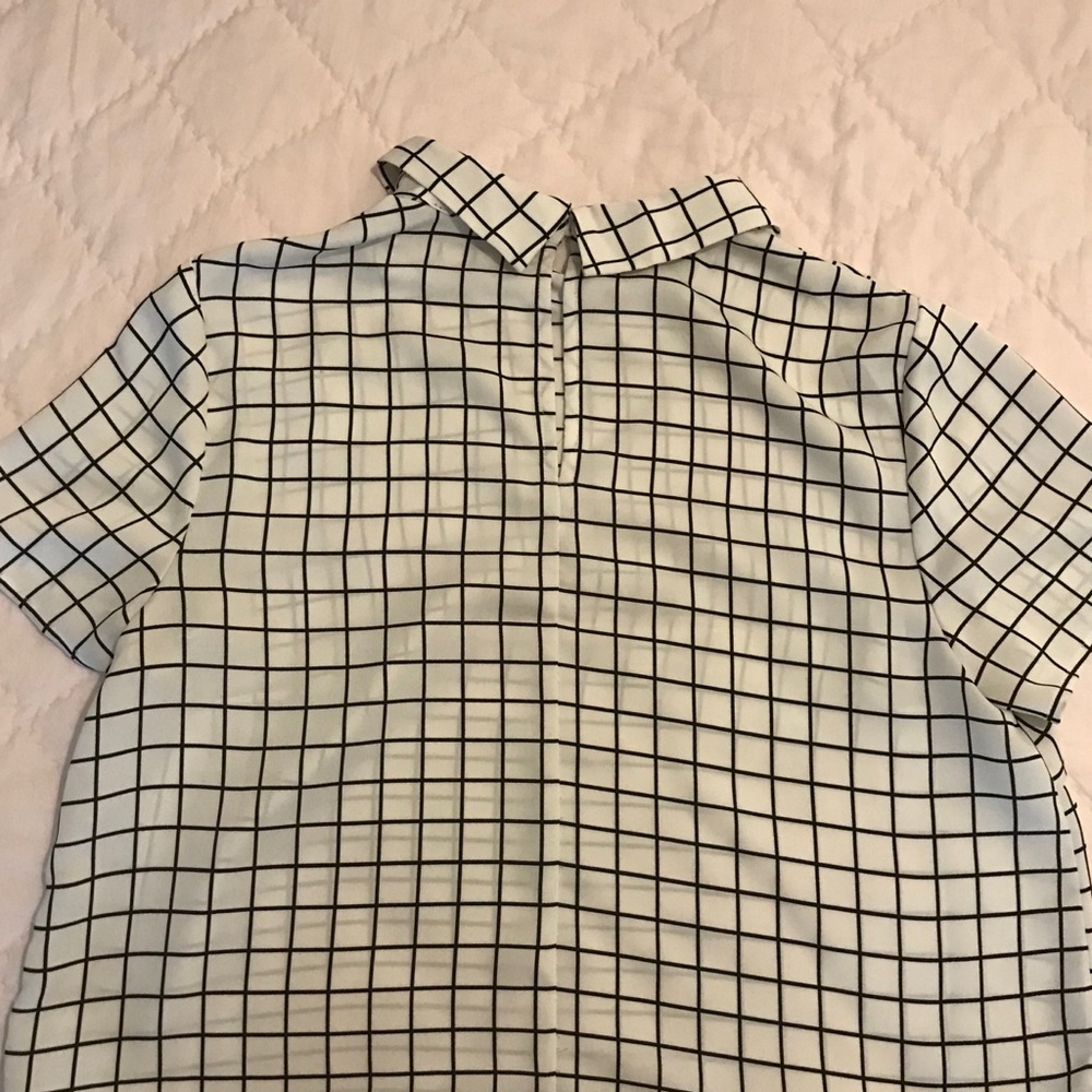 Dressy croptop
